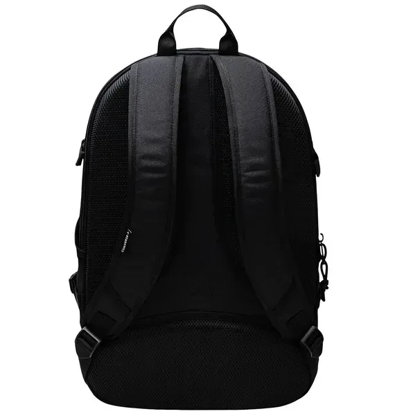Рюкзак Converse Straight Edge Black | MA5672-023 фото