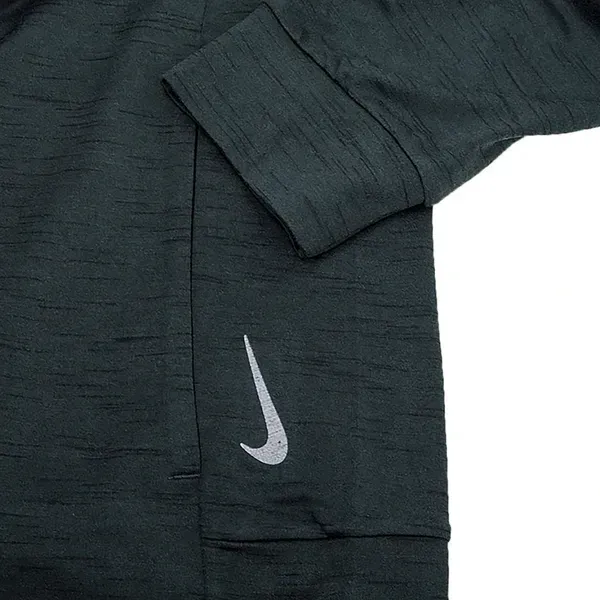 Чоловіча кофта Nike Yoga Dri-FIT Full-Zip Jacket | CZ2217-010 фото