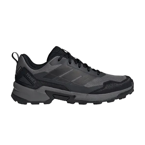 Черевики adidas Terrex Eastrail 3 Climaproof 'Grey Core Black Carbon'| JR4009 фото