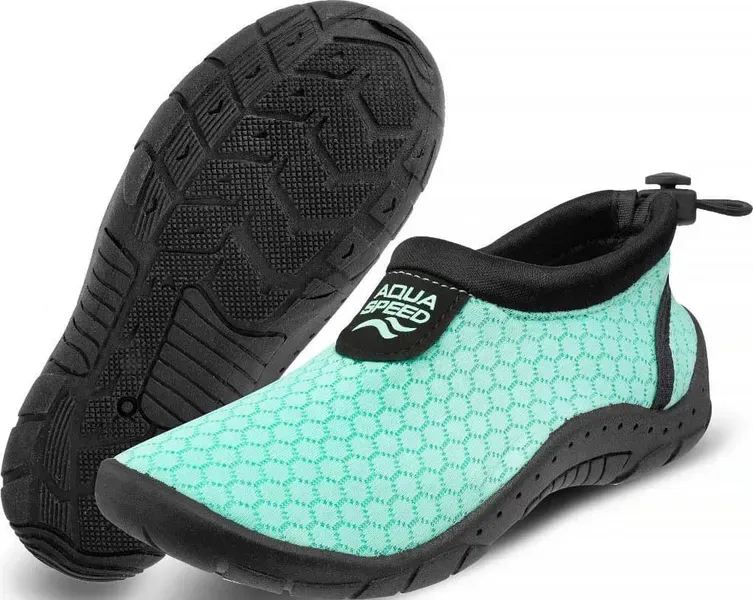 Аквашузи AQUA SPEED Aqua Shoe 30 | 688-02 фото
