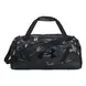 Дорожня сумка Under Armour Undeniable 5.0 Small Duffle 'Black Camo'| 1369222-007 фото 1