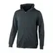 Чоловіча кофта Nike Yoga Dri-FIT Full-Zip Jacket | CZ2217-010 фото 1