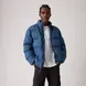 Чоловіча куртка Levi's Piedmont Short Puffer Jacket | A85680011 фото 1