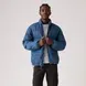 Чоловіча куртка Levi's Piedmont Short Puffer Jacket | A85680011 фото 2