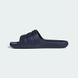Капці adidas ADILETTE FLOW 'Shadow Navy / Shadow Navy / Shadow Navy'| IG6860 фото 2