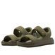 Сандалі Nike Calm Slide 'Medium Olive'| FZ3120-200 фото 4