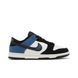 Кросівки Nike Dunk Low 'Airbrush - Industrial Blue'| FD6923-100 фото 2