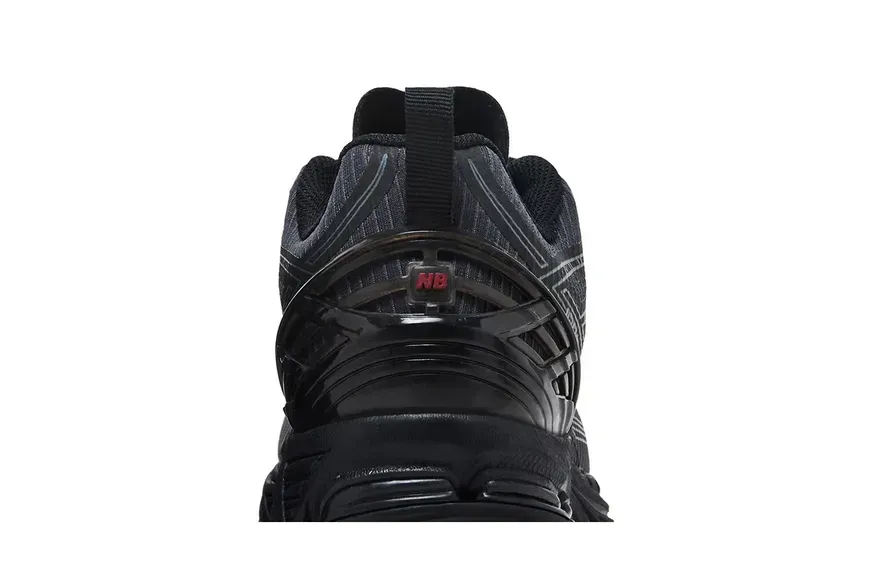 Чоловічі кросівки New Balance 1906R 'Ripstop Pack - Black Magnet'| M1906RNB фото