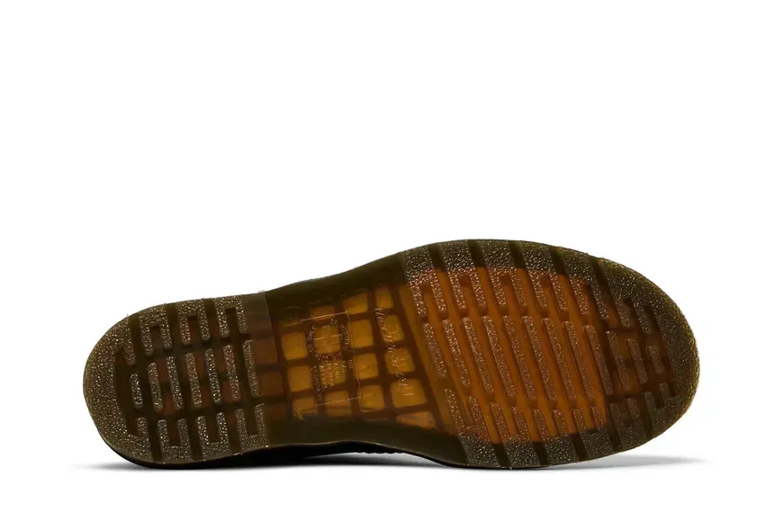 Жіночі черевики Dr. Martens 1460 Smooth 'Black'| 11822006 фото