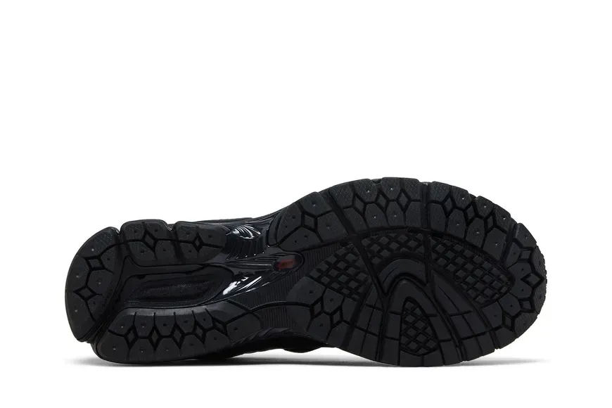 Чоловічі кросівки New Balance 1906R 'Ripstop Pack - Black Magnet'| M1906RNB фото