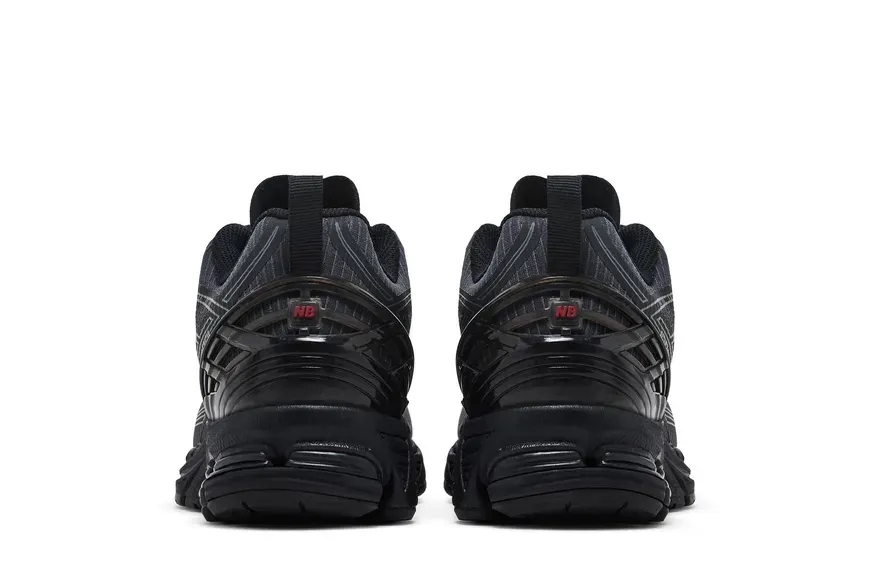 Чоловічі кросівки New Balance 1906R 'Ripstop Pack - Black Magnet'| M1906RNB фото