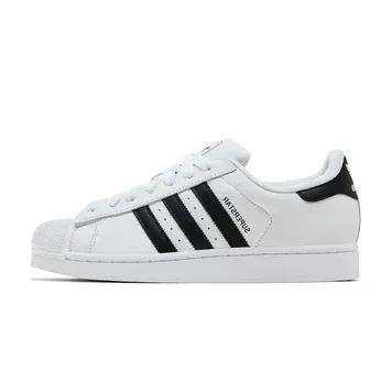 Кросівки adidas Superstar II 'White Black'| IH8659 фото