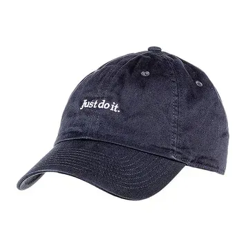 Бейсболка Nike Club Unstructured JDI Cap | FB5370-010 фото