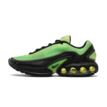 Кросівки Nike Air Max DN 'Green Strike'| HV3521-700 фото