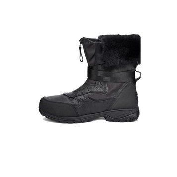 Черевики UGG Tahoe Snow Black | 1107469 фото