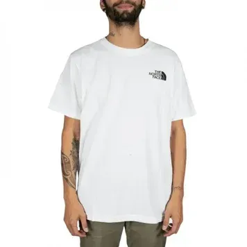 Чоловіча футболка The North Face | NF0A47637S5 фото