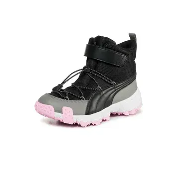 Підліткові черевики Puma Maka V Jr | 192533-06 фото