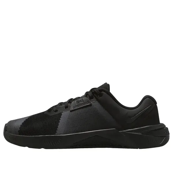 Жіночі кросівки Nike Metcon 10 'Black Volt Anthracite'| HQ2620-003 фото