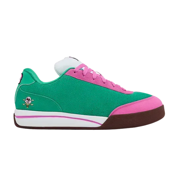 Чоловічі кросівки Reebok Workout Plus MU 'Black White'| DV5757 фото