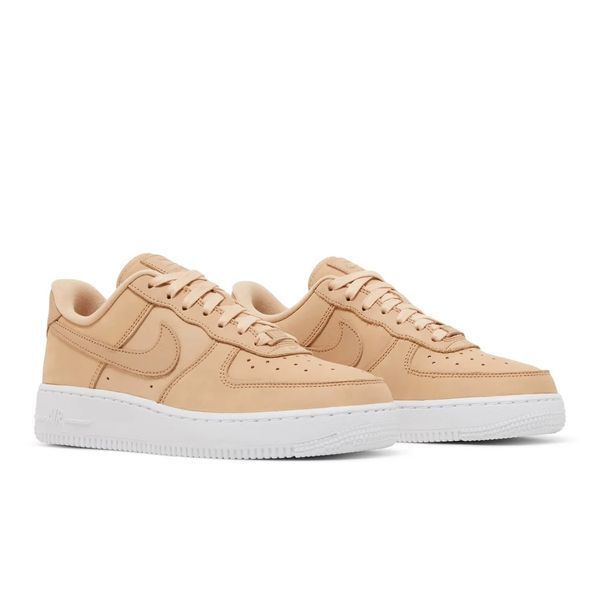 Жіночі кросівки Nike Air Force 1 Premium 'Vachetta Tan'| DR9503-201 фото