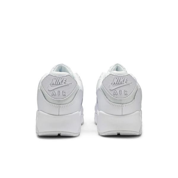 Чоловічі кросівки Nike Air Max 90 'Triple White'| CN8490-100 фото