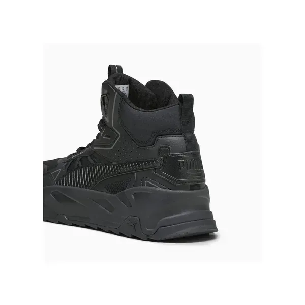 Чоловічі кросівки Puma Trinity Lite Mid | 395302-01 фото
