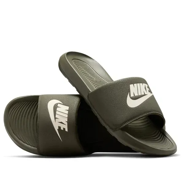 Капці Nike Victori One 'Cargo Khaki'| CN9675-303 фото