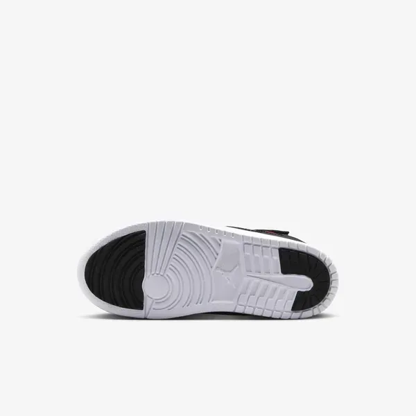 Дитячі кросівки Jordan Court Connect Mid | IQ7700-006 фото