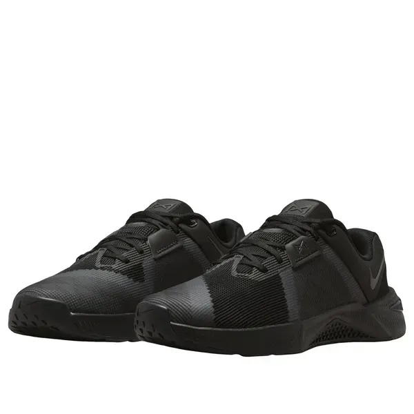 Жіночі кросівки Nike Metcon 10 'Black Volt Anthracite'| HQ2620-003 фото