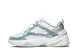Жіночі кросівки Nike M2K Tekno 'Iridescent'| AO3108-103 фото 4