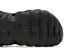 Сандалі Crocs Echo Clog 'Black'| 207937-001 фото 6