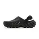 Сандалі Crocs Echo Clog 'Black'| 207937-001