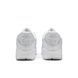 Чоловічі кросівки Nike Air Max 90 'Triple White'| CN8490-100 фото 7