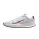 Чоловічі кросівки Nike Court Vapor Lite 2 HC 'White Ember Glow'| DV2018-102 фото 1