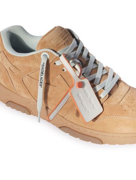 Чоловічі кросівки Off-White | OMIA189F24LEA00A6262 фото