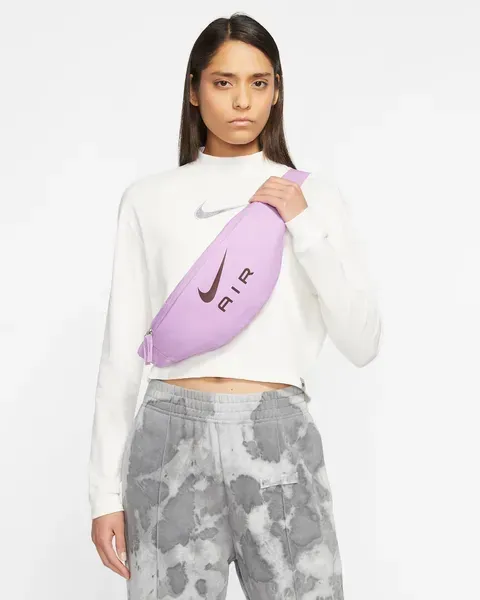 Сумка на пояс Nike Air Waistpack | DR6271-532 фото