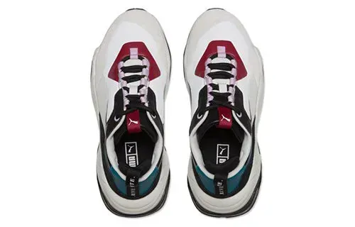 Жіночі кросівки Puma Thunder Rive Droite 'Glacier Grey'| 369452-02 фото
