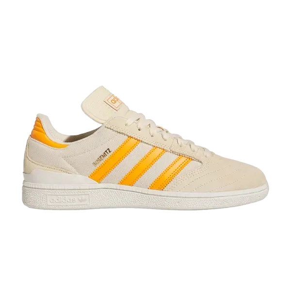 Кросівки adidas Busenitz 'Crystal Sand Bright Orange'| IE3096 фото