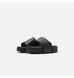 Капці adidas Slide Black | GW8631 фото 7