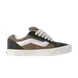 Чоловічі кросівки Vans Knu-Skool 'Brown'| VN000D22BW2 фото 2
