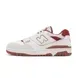 Кросівки New Balance 550 'White Astro Dust'| BB550STF фото 1