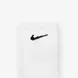 Шкарпетки Nike Logo Alphabet Printing Socks Couple Style 6 White | SX6898-100 фото 4