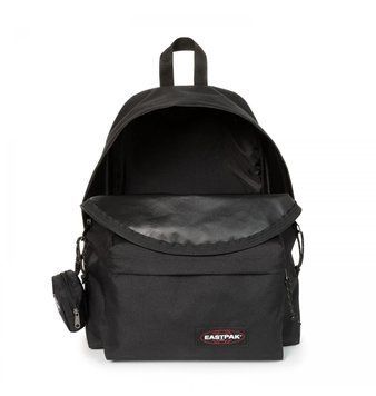 Рюкзак Eastpak Padded PakR Black | EK000620O05 фото