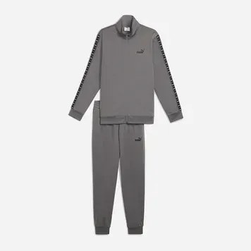 Спортивний костюм Puma Poly Tape Suit L | 68485379 фото