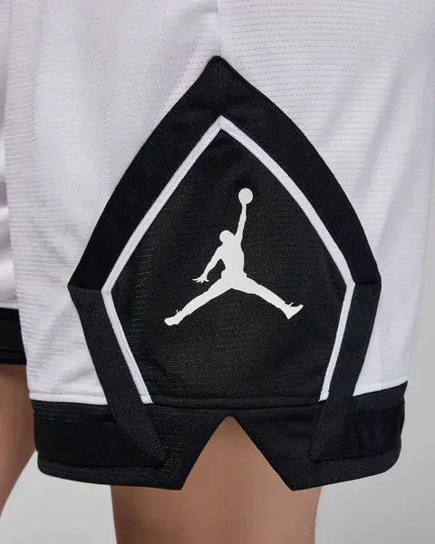 Шорти Jordan Diamond Shorts L | FB4588-101 фото