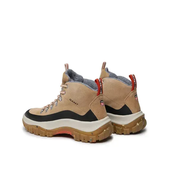 Черевики Gant Hillark Beige | 25633352-G771 фото