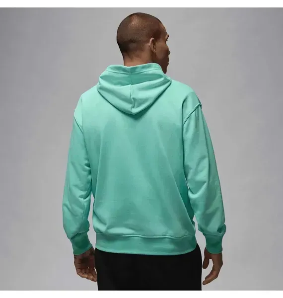 Чоловічий худі Air Jordan Flight Mvp Turquoise | FN4613-349 фото