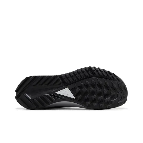 Жіночі кросівки Nike React Pegasus Trail 4 GORE-TEX 'Black Reflect Silver'| DJ7929-001 фото