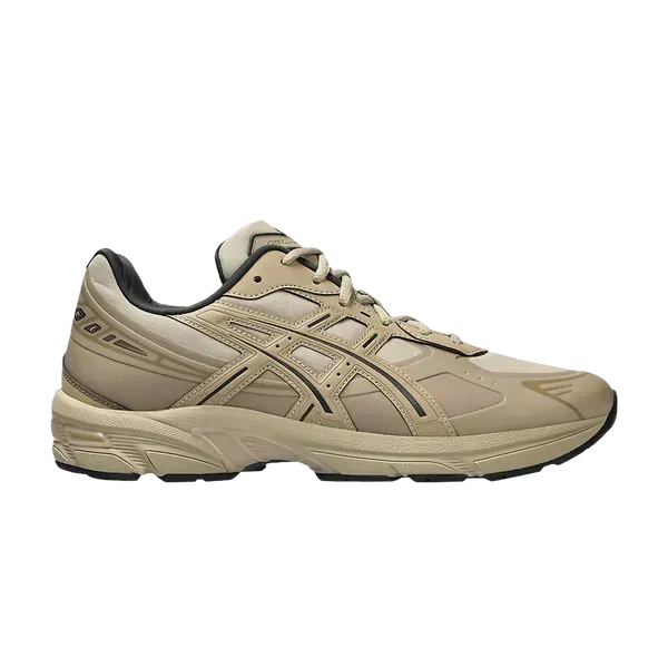 Чоловічі кросівки ASICS Gel 1130 NS 'Wood Crepe Graphite Grey'| 1203A413-201 фото