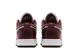 Підліткові кросівки Air Jordan 1 Low GS 'Dark Pony'| HF3188-102 фото 7